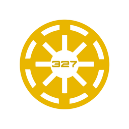 327th
